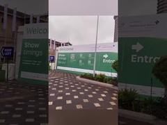 2024 केन्या चिकित्सा प्रदर्शनी