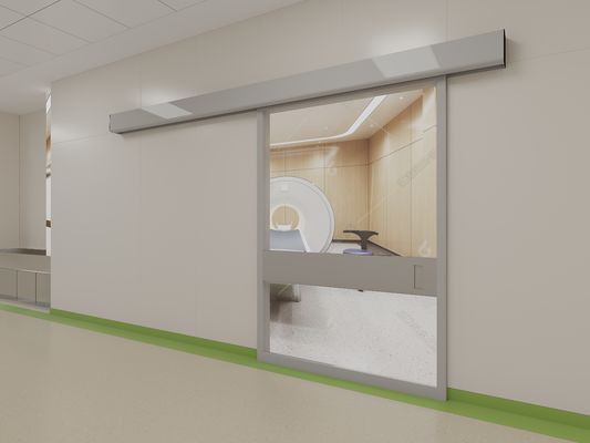 अच्छा दाम स्वचालित ग्लास स्लाइडिंग दरवाजा-एक दरवाजा, ऑपरेटिंग रूम का दरवाजा ऑनलाइन