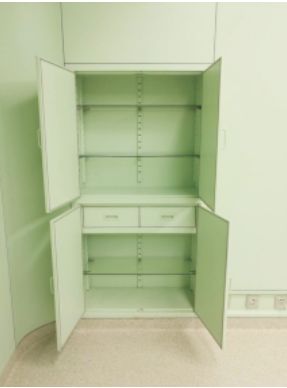 अच्छा दाम स्वच्छ कक्ष फर्नीचर ऑनलाइन