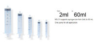 2ml-60ml ISO13485 मेडिकल सिरिंज पंप