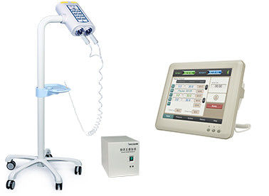 Good price 100 मिलीलीटर सिरिंज सिंगल AC198V सीटी इंजेक्शन सिस्टम कंप्यूटर नियंत्रित ऑनलाइन