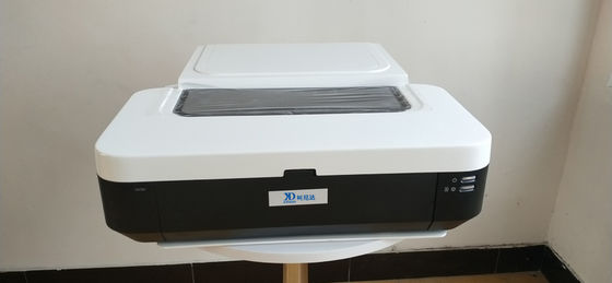 गुणवत्ता  Inkjet X Ray Printer Imager For Printing Film 9600x2400 Dpi कारखाना
