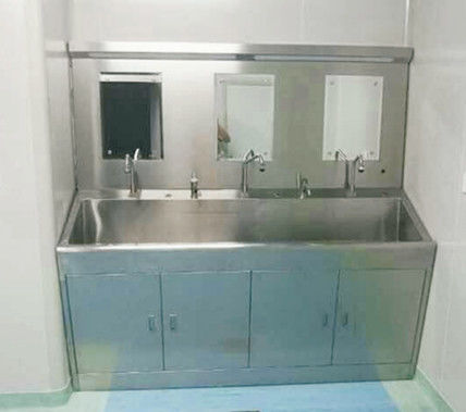Good price मेडिकल स्टेनलेस स्टील के हाथ धोने के सिंक ऑनलाइन
