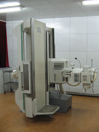 मेडिकल डिजिटल रेडियोग्राफी सिस्टम, सेफ अगे मम्मरी एक्स रे मशीन
