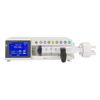 Good price 2ml-60ml ISO13485 मेडिकल सिरिंज पंप ऑनलाइन